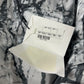 Balenciaga Alexander Wang Marble Effect Fox Fur Crop Jacket FW 2013 - XS