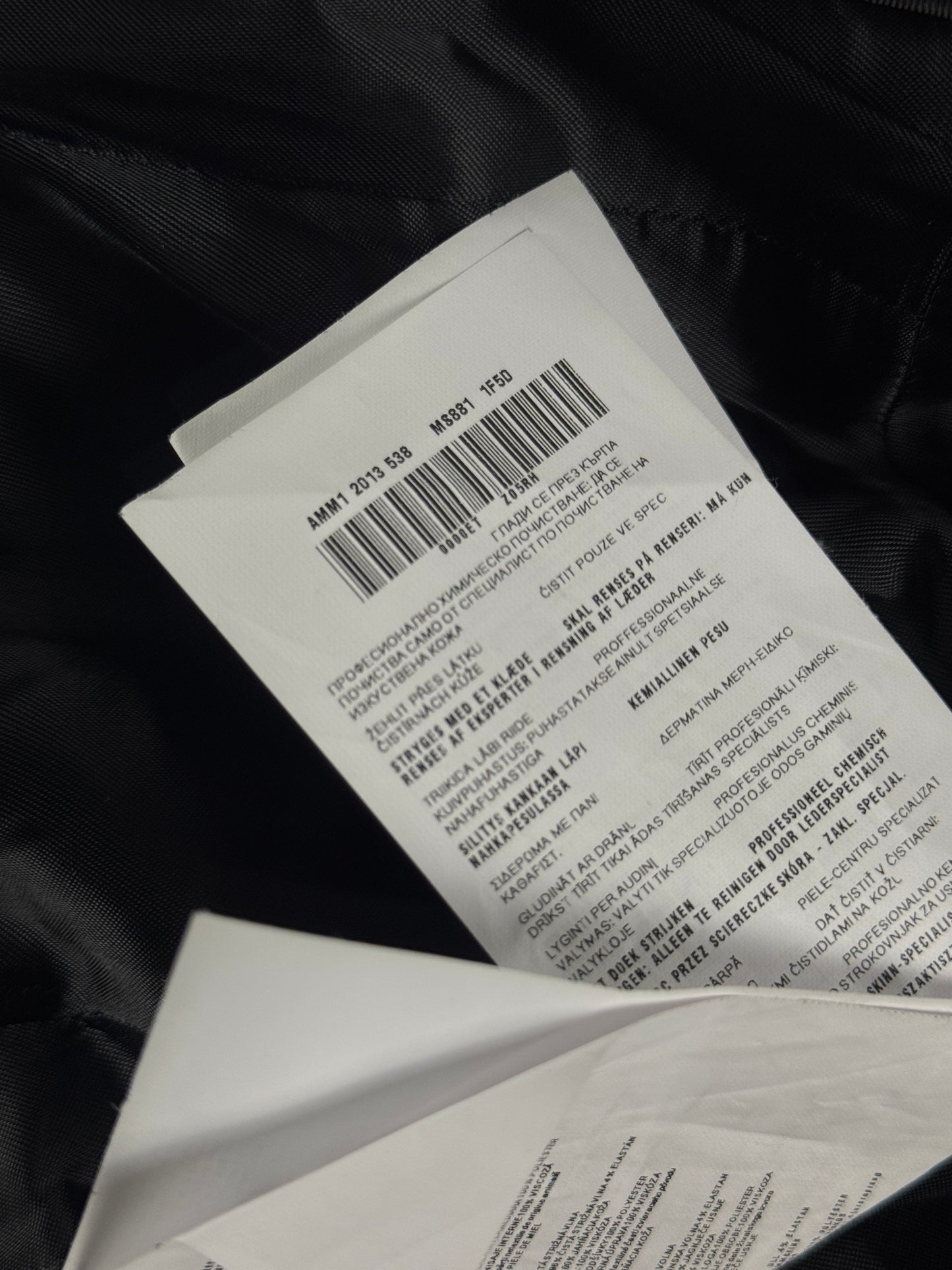 Miu Miu Structured Wool Pleated Hem Leather Collar Coat FW 2013 - XS