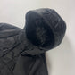 Prada Inside Monogram Nylon Parka Jacket FW 2009 - M
