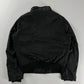 Prada Two Button Funnel Neck Bomber Jacket FW 2006 - M