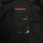 Prada Linea Rossa Convertible Jacket SS 1999 - XS