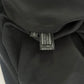 Prada Converted Hooded Fur Collar Cropped Puffer Jacket FW 1998 - L