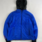 Prada Linea Rossa Reversible Down Jacket FW 1999 - L