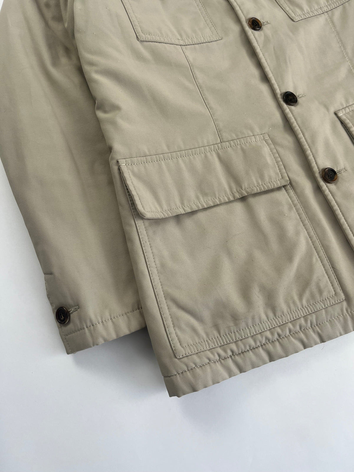 Prada Safari Multi Pocket Utility FW 2006 - XL