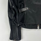 Prada Mesh Leather Light Jacket SS 2000 - S