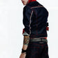 Jean Paul Gaultier x Levi’s Denim Work Jacket SS 2010 - S