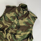Saint Laurent Sample Military Camo Vest SS 2016 - M