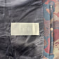 Dior Homme x Peter Doig Camo Double Zip Bomber Jacket FW 2021 - M