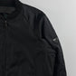 Prada Triangle Logo Nylon Bomber Jacket FW 2018 - L