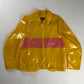 Comme Des Garçons Homme Plus Vinyl Reflector Jacket SS 1996 - M