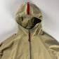 Prada Goretex Technical Convertible Jacket SS 2000 - L