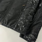 Prada Linea Rossa Black Nylon Astro jacket FW 2008 - M