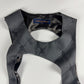 Louis Vuitton Embroidered Monogram Mid Layer Harness Vest FW 2023 - S