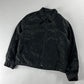 Prada Mainline Shadow Work Bomber Jacket FW 1996 - XL