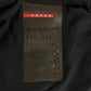 Prada Linea Rossa Technical Khaki Shell Nylon Jacket 2000s - S