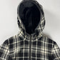 Prada Sport Striped Belted Jacket FW 2000 - S