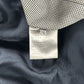 Dior Homme Kris Van Assche Ribbed Silk Rider Jacket SS 2008 - M