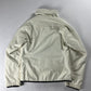 Prada Linea Rossa White Tech Jacket 2000s - M