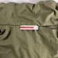 Prada Linea Rossa Utility Nylon Vest 2000s - S