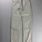 Y/Project Sample White Paneled Pants SS 2022 - S