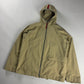 Prada Goretex Technical Convertible Jacket SS 2000 - L