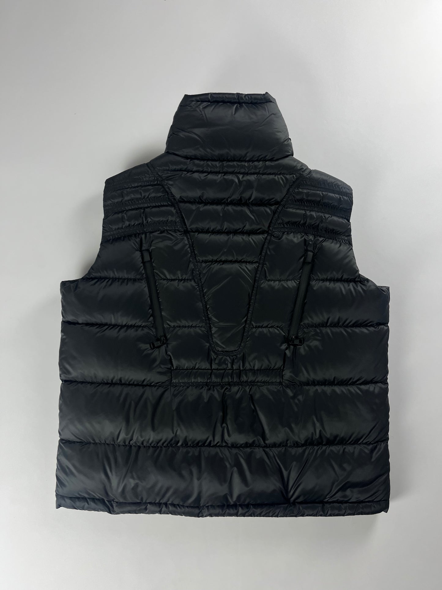 Moncler Genius x Gentle Monster Puffer Vest - L