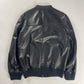 Dior Homme Sample Bomber Moto Jacket SS 2009 - M