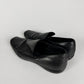 Prada Leather Square Toe Loafers FW 1999 - 45 EU