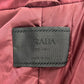 Prada Strapped Nylon Coat FW 1999 - S