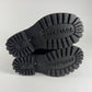 Balenciaga Black Laced Steroid Oversized Boots Resort 2023 - 44 EU
