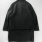 Prada Strapped Nylon Long Jacket FW 1998 - XS