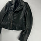 Balenciaga Nicolas Ghesquière Perfecto Leather Jacket SS 2010 - S