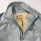 Prada Linea Rossa Baby Blue Nylon Bomber Jacket FW 1999 - L