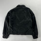 Prada Mainline Shadow Work Bomber Jacket FW 1996 - XL