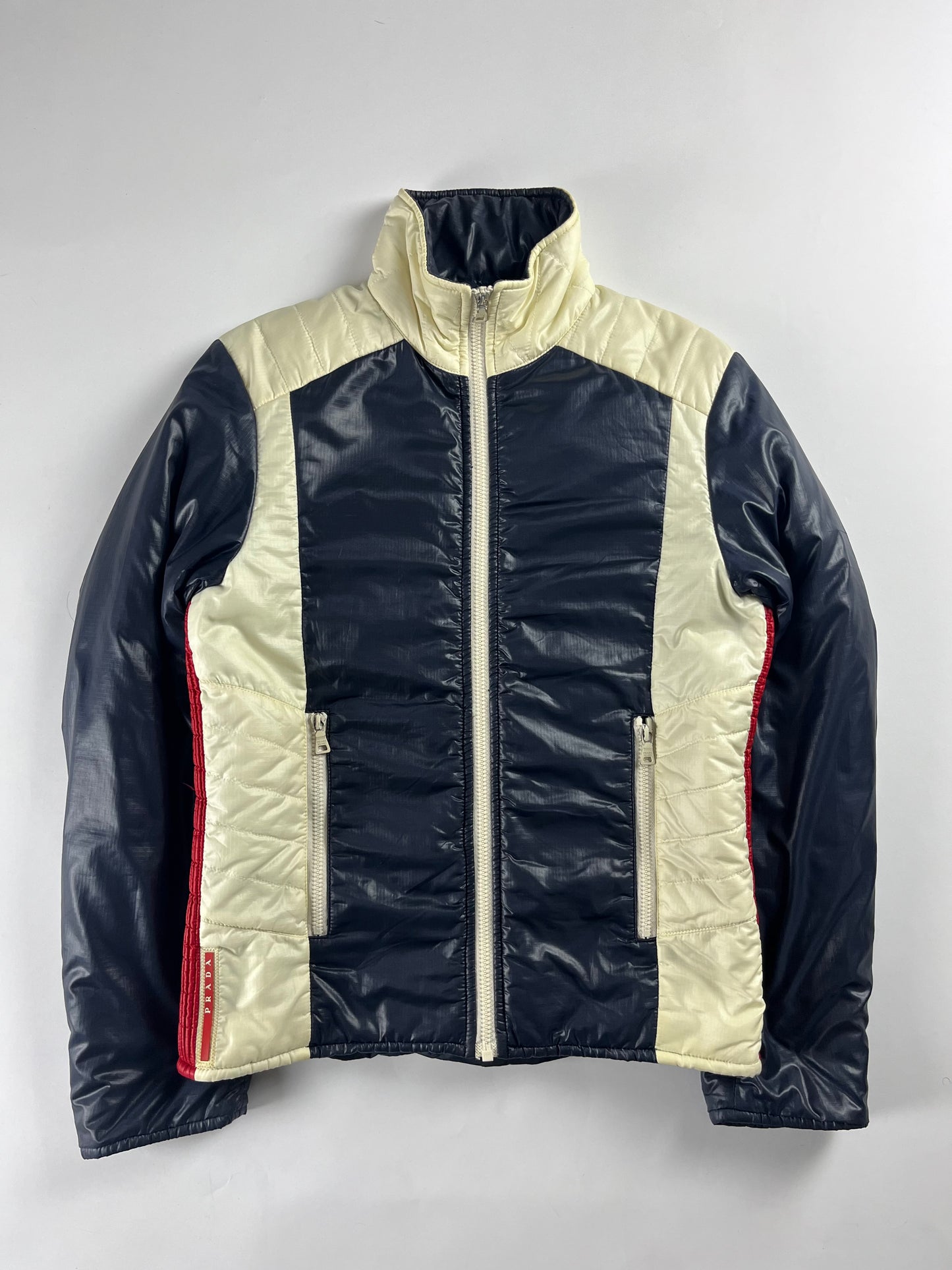 Prada Linea Rossa Astro Jacket FW 2008 - S