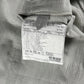 Hermès Sample Lightweight Stripe Patch Pocket Blazer FW 2019 - L