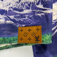 Louis Vuitton Virgil Abloh Landscape Denim Trucker Jacket SS 2022 - M