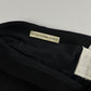 Balenciaga Shadow Green Draped Skirt SS 2010 - S