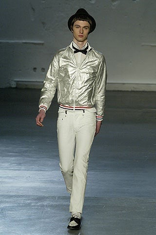 Dior Homme Bomber Jacket SS 2006 - M