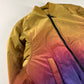 Dior x Lewis Hamilton Sample Afrofuturistic Gradient Bomber Jacket FW 2025 - M