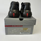 Prada Linea Rossa Leather Trainers FW 1999 - 40 IT/41 EU