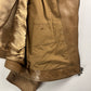 Rick Owens "Sphinx" Lamb Leather Stooges Perfecto Moto Jacket FW 2015 - L