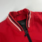 Prada Sport Linea Rossa Bomber Jacket Challenge 2003 - L/XL