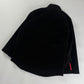 Prada Linea Rossa Dark Corduroy Jacket 2000s - L