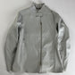 Gucci Futuristic Double Zip Technical Jacket SS 2009 - S