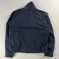 Prada Navy Strapped Jacket Challenge 2003 - XL