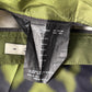 Prada Green Gradient Printed Shift Tailored Pants Resort 2009 - S