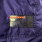 Prada Purple Turtleneck Down Jacket - S