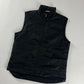 Prada Sport Essential Black Nylon Vest SS 2006 - L