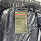 Prada Marine Padded Nylon Jacket FW 2008 - M